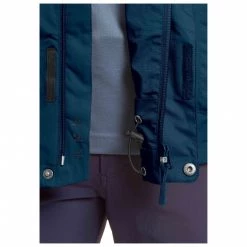 Maier Sports - Metor - Veste hardshell 13 Maier Sports - Metor - Veste hardshell -Vestes outdoor Soldes maier sports metor veste hardshell detail 6