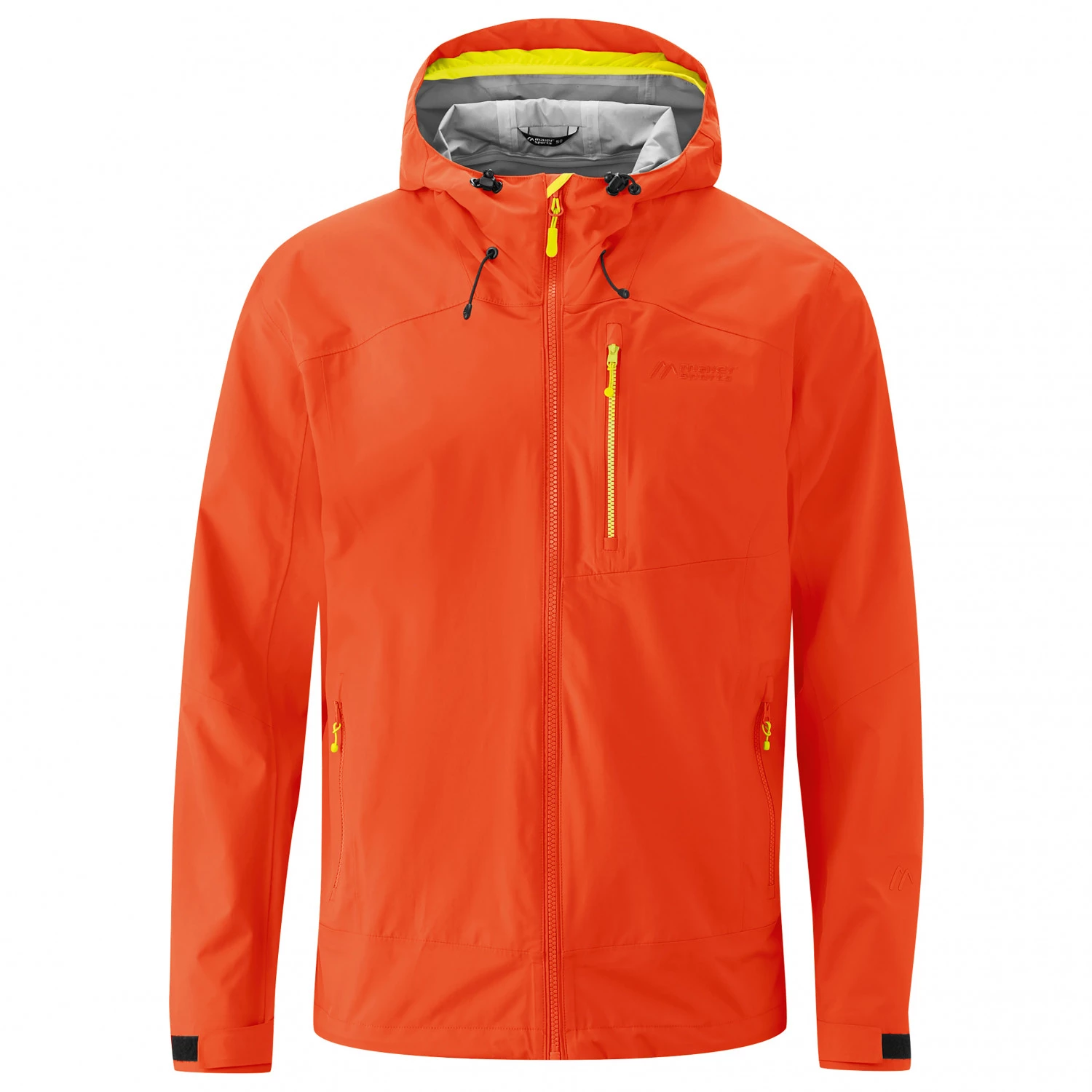 Maier Sports - Mythen - Veste imperméable 5 Maier Sports - Mythen - Veste imperméable – Image 3