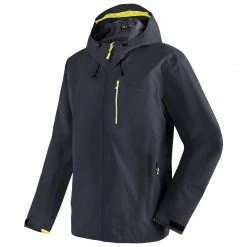 Maier Sports - Mythen - Veste imperméable 9 Maier Sports - Mythen - Veste imperméable -Vestes outdoor Soldes maier sports mythen veste impermeable 2