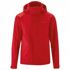 Maier Sports - Nastum Jacket - Veste imperméable -Vestes outdoor Soldes maier sports nastum jacket veste impermeable 2