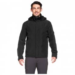 Maier Sports - Nastum Jacket - Veste imperméable -Vestes outdoor Soldes maier sports nastum jacket veste impermeable detail 3
