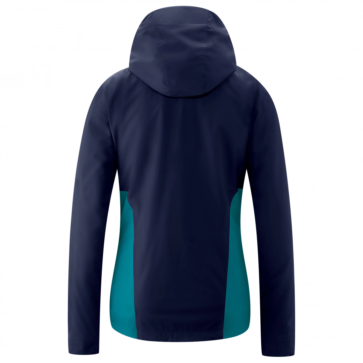 Maier Sports - Women's Gregale DJ - Veste 3-en-1 4 Maier Sports - Women's Gregale DJ - Veste 3-en-1 – Image 2