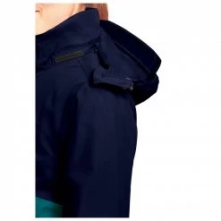 Maier Sports - Women's Gregale DJ - Veste 3-en-1 12 Maier Sports - Women's Gregale DJ - Veste 3-en-1 -Vestes outdoor Soldes maier sports womens gregale dj veste 3 en 1 detail 5