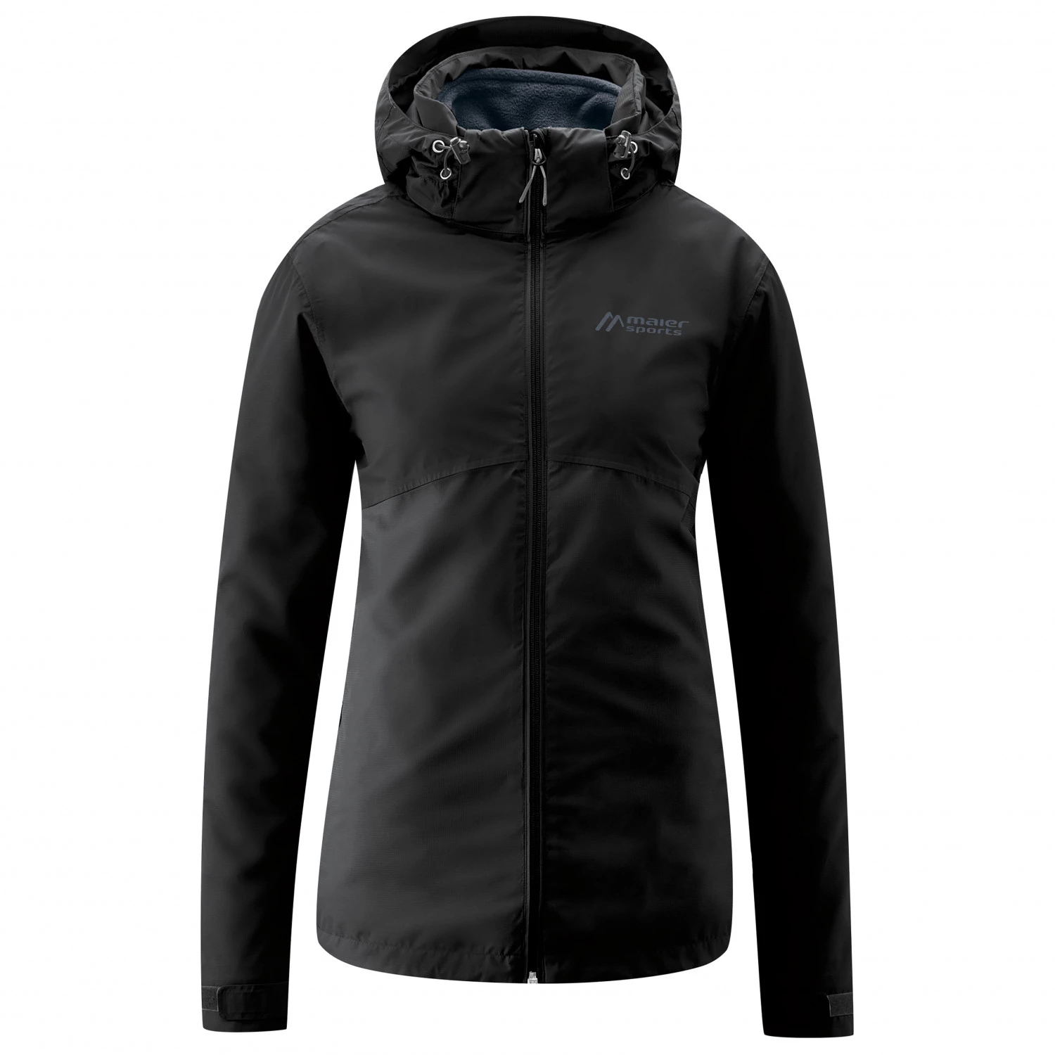 Maier Sports - Women's Gregale DJ - Veste 3-en-1 3 Maier Sports - Women's Gregale DJ - Veste 3-en-1