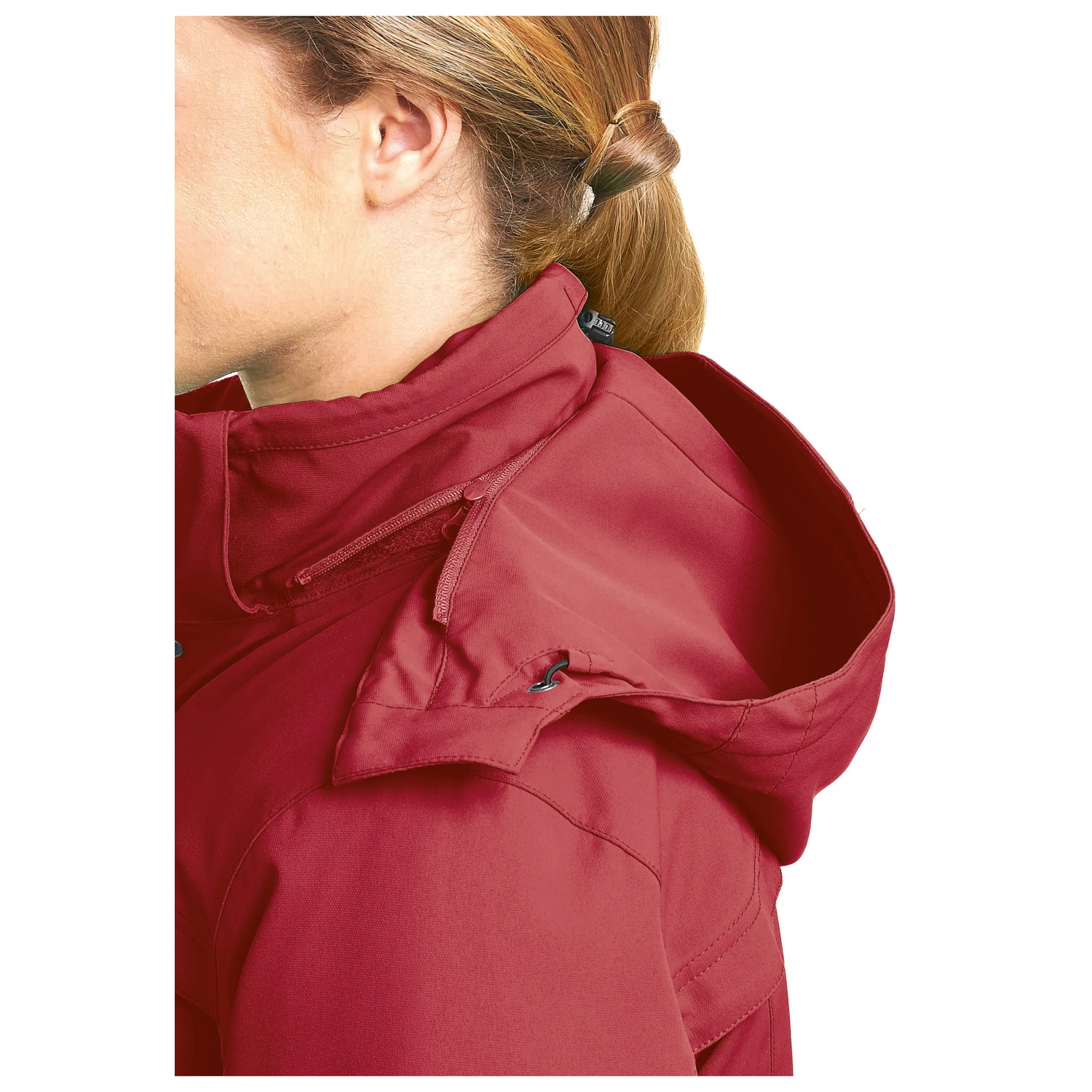 Maier Sports - Women's Lisbon - Parka 6 Maier Sports - Women's Lisbon - Parka – Image 4
