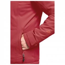 Maier Sports - Women's Lisbon - Parka 12 Maier Sports - Women's Lisbon - Parka -Vestes outdoor Soldes maier sports womens lisbon parka detail 5