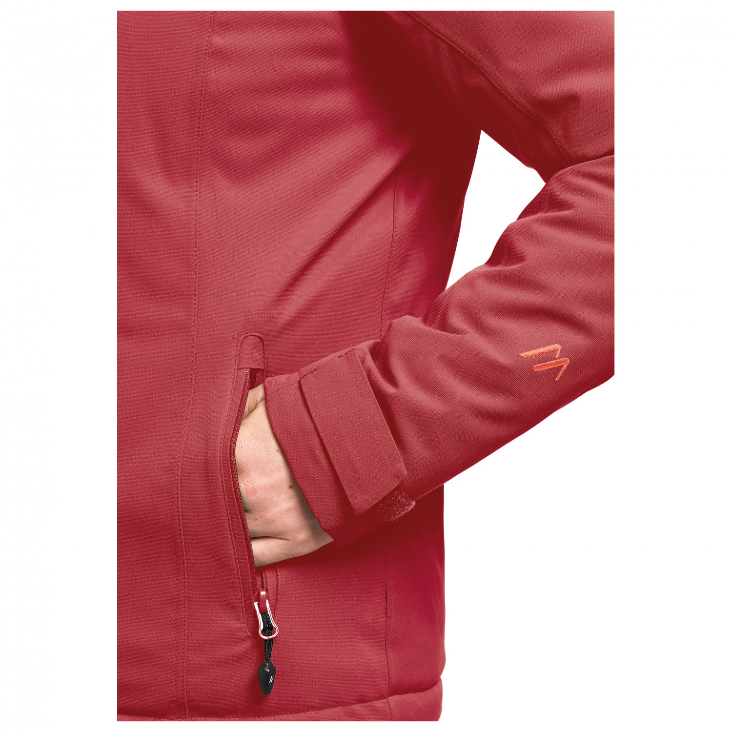 Maier Sports - Women's Lisbon - Parka 7 Maier Sports - Women's Lisbon - Parka – Image 5