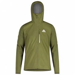 Maloja - BeifussM. - Veste softshell -Vestes outdoor Soldes maloja beifussm veste softshell 1