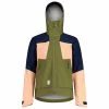 Maloja - ErdsternM. - Veste softshell