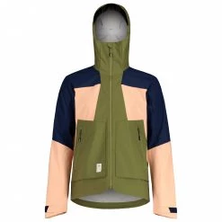 Maloja - ErdsternM. - Veste softshell