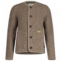 Maloja - HasperM. - Veste en laine 8 Maloja - HasperM. - Veste en laine -Vestes outdoor Soldes maloja hasperm veste en laine 1