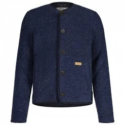 Maloja - HasperM. - Veste en laine 9 Maloja - HasperM. - Veste en laine -Vestes outdoor Soldes maloja hasperm veste en laine 2