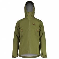 Maloja - IschiM. - Veste softshell -Vestes outdoor Soldes maloja ischim veste softshell 1