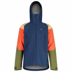 Maloja - IschiM. - Veste softshell -Vestes outdoor Soldes maloja ischim veste softshell 2