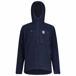 Maloja - KurtatschM. - Veste en laine -Vestes outdoor Soldes maloja kurtatschm veste en laine 2