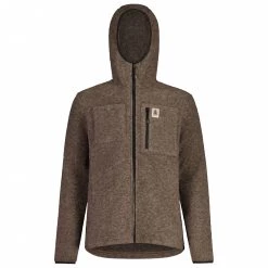 Maloja - KurtatschM. - Veste en laine