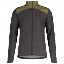 Maloja - RienzM. - Veste de running -Vestes outdoor Soldes maloja rienzm veste de running 1