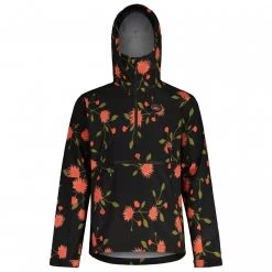 Maloja - RinzinU. - Pull softshell -Vestes outdoor Soldes maloja rinzinu pull softshell 1