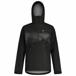 Maloja - RinzinU. - Pull softshell -Vestes outdoor Soldes maloja rinzinu pull softshell 2