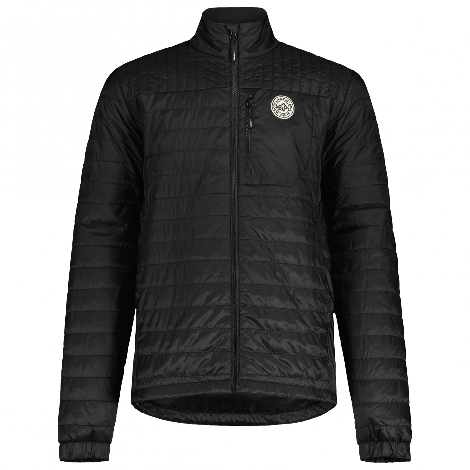 Maloja - RitterlingM. - Veste synthétique 5 Maloja - RitterlingM. - Veste synthétique – Image 3