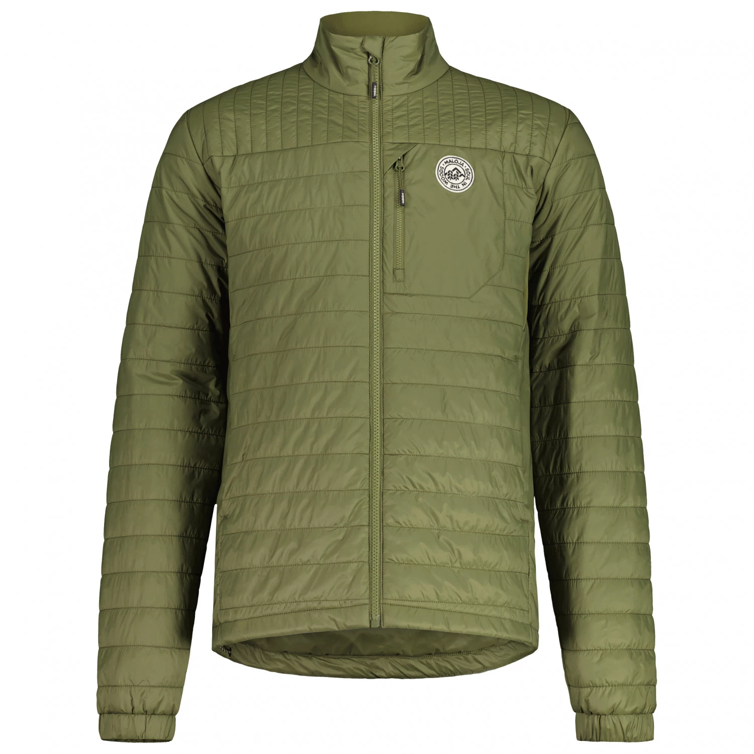 Maloja - RitterlingM. - Veste synthétique 6 Maloja - RitterlingM. - Veste synthétique – Image 4