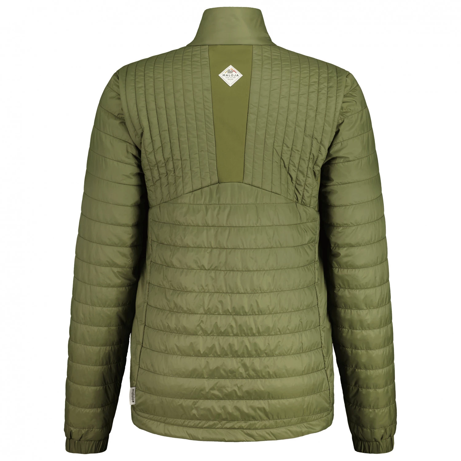 Maloja - RitterlingM. - Veste synthétique 4 Maloja - RitterlingM. - Veste synthétique – Image 2