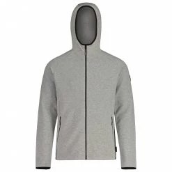 Maloja - VisentinM. - Veste polaire 8 Maloja - VisentinM. - Veste polaire -Vestes outdoor Soldes maloja visentinm veste polaire 1