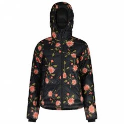 Maloja - Women's ChampeschM. - Doudoune -Vestes outdoor Soldes maloja womens champeschm doudoune 1