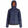 Maloja - Women's ChampeschM. - Doudoune 2 Maloja - Women's ChampeschM. - Doudoune -Vestes outdoor Soldes maloja womens champeschm doudoune