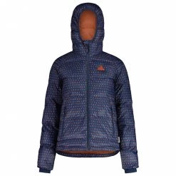 Maloja - Women's ChampeschM. - Doudoune -Vestes outdoor Soldes maloja womens champeschm doudoune 4