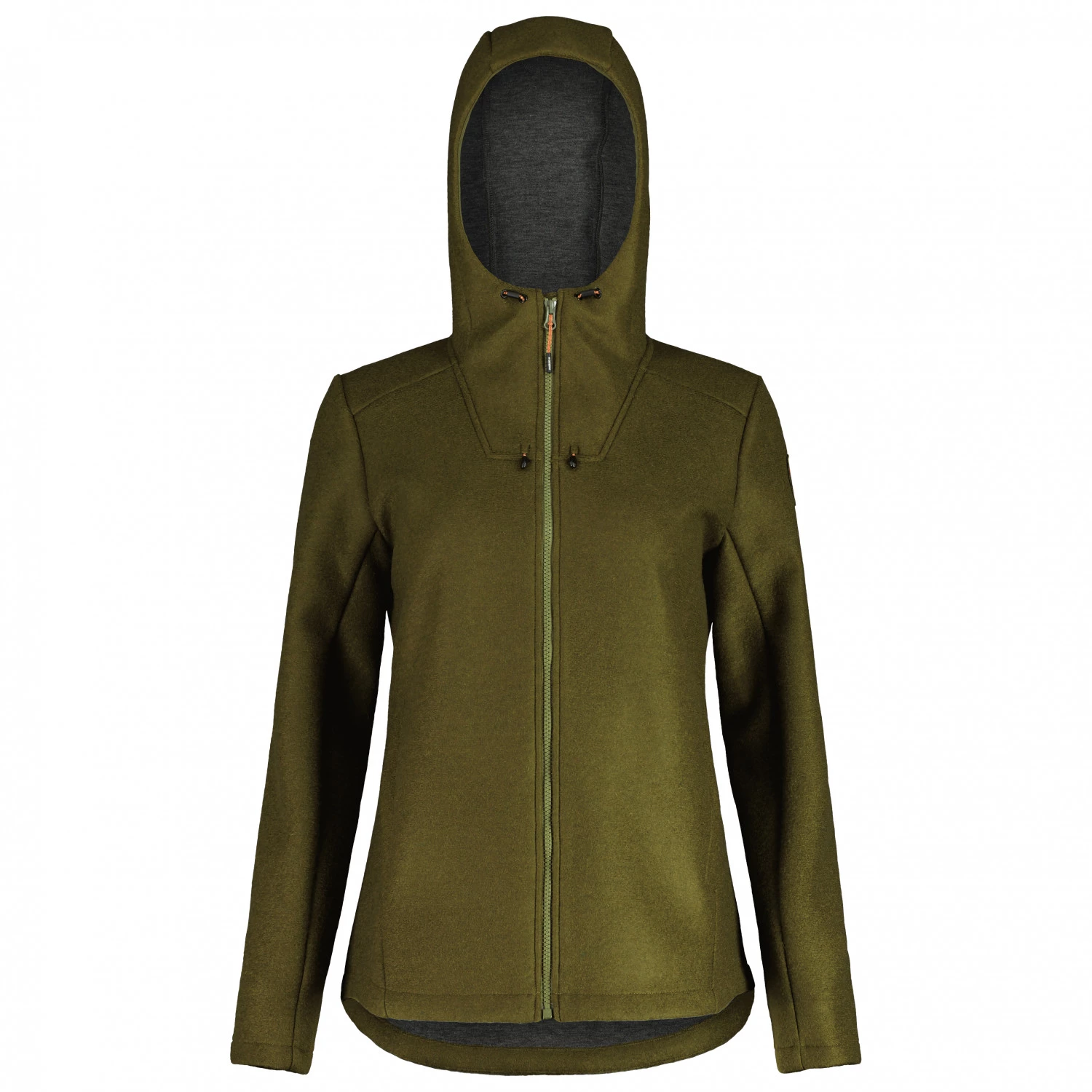 Maloja - Women's DandelionM. - Veste en laine 6 Maloja - Women's DandelionM. - Veste en laine – Image 4