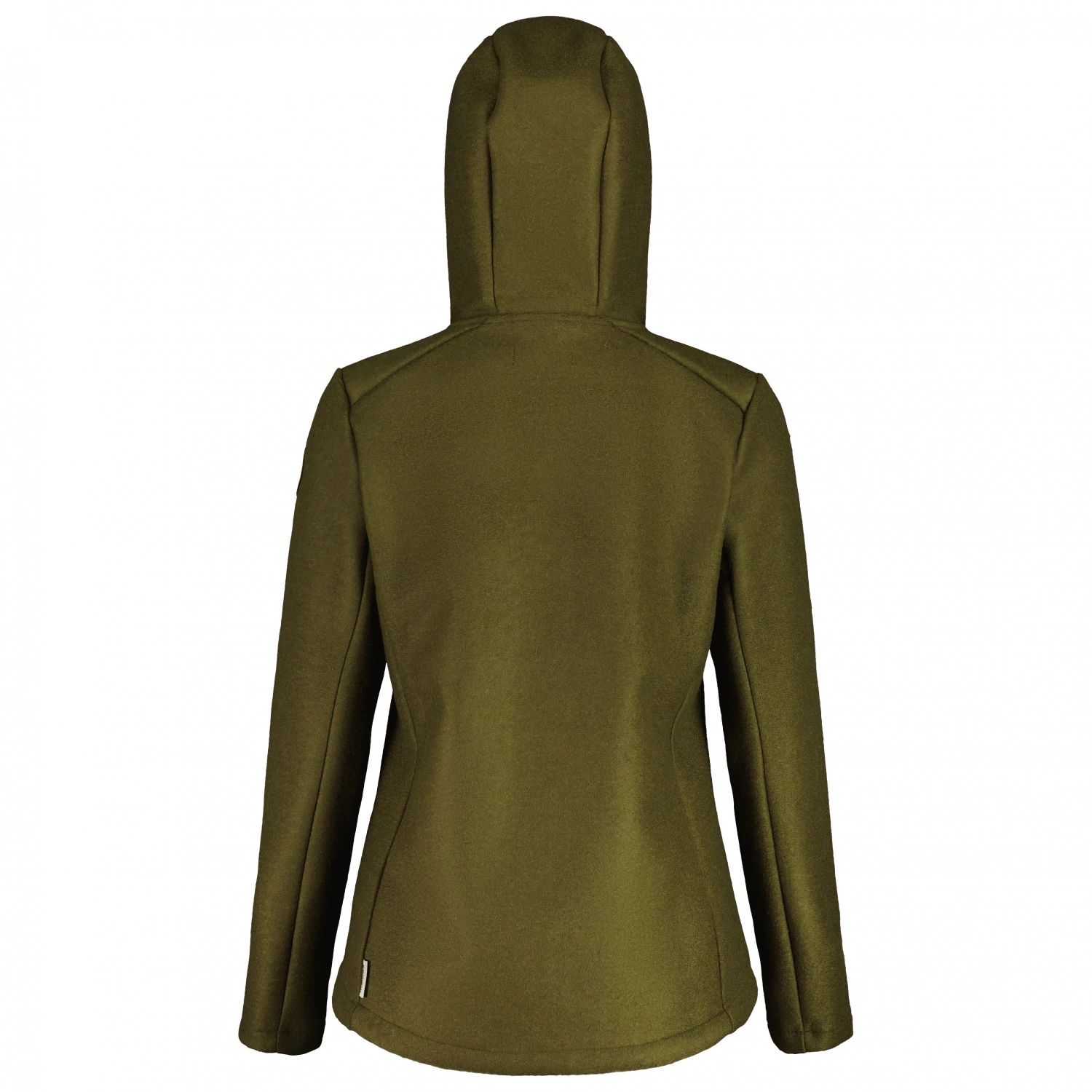 Maloja - Women's DandelionM. - Veste en laine 4 Maloja - Women's DandelionM. - Veste en laine – Image 2