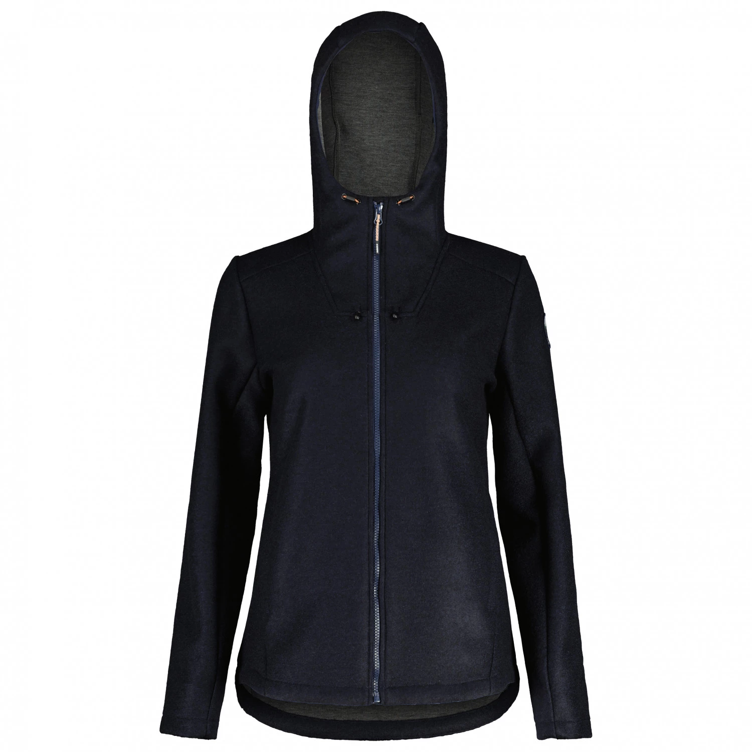 Maloja - Women's DandelionM. - Veste en laine 3 Maloja - Women's DandelionM. - Veste en laine