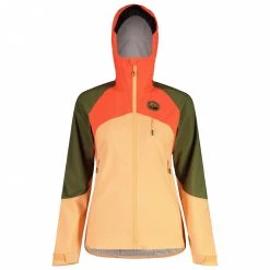 Maloja - Women's EmeritaM. - Veste softshell -Vestes outdoor Soldes maloja womens emeritam veste softshell 1