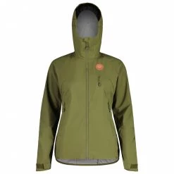 Maloja - Women's EmeritaM. - Veste softshell -Vestes outdoor Soldes maloja womens emeritam veste softshell 2