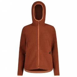 Maloja - Women's GlenaM. - Veste polaire -Vestes outdoor Soldes maloja womens glenam veste polaire 2