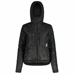 Maloja - Women's LocalitaM. - Veste synthétique 10 Maloja - Women's LocalitaM. - Veste synthétique -Vestes outdoor Soldes maloja womens localitam veste synthetique 1