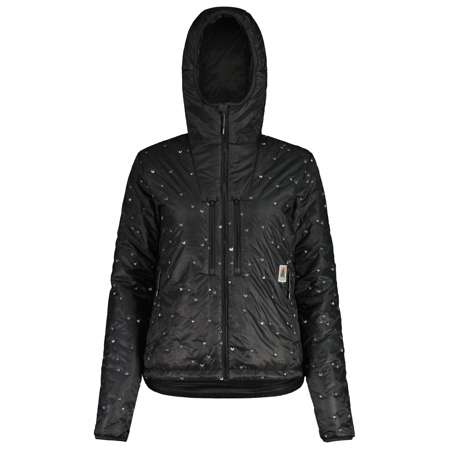 Maloja - Women's LocalitaM. - Veste synthétique 5 Maloja - Women's LocalitaM. - Veste synthétique – Image 3