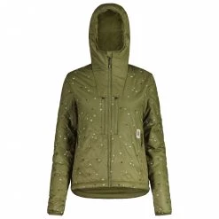 Maloja - Women's LocalitaM. - Veste synthétique 11 Maloja - Women's LocalitaM. - Veste synthétique -Vestes outdoor Soldes maloja womens localitam veste synthetique 2