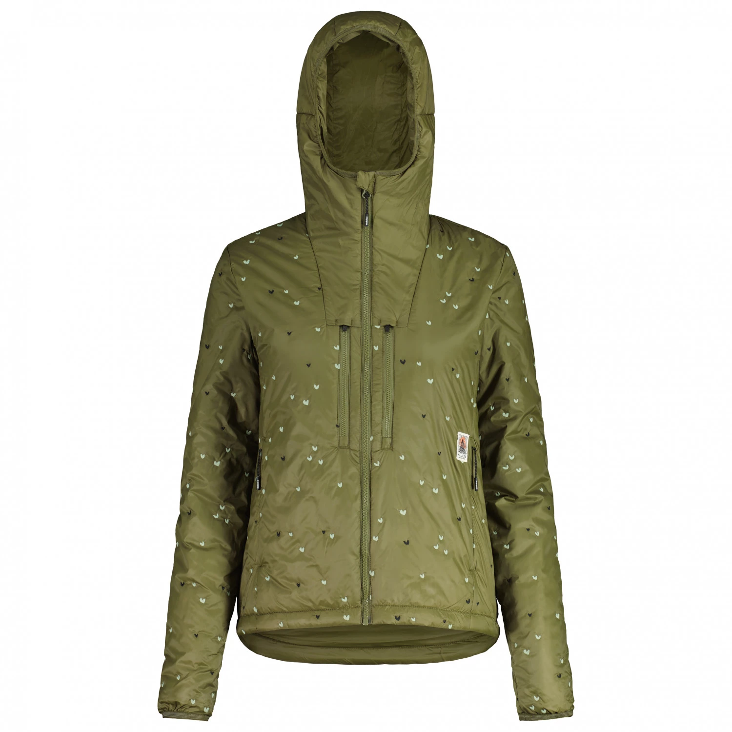 Maloja - Women's LocalitaM. - Veste synthétique 6 Maloja - Women's LocalitaM. - Veste synthétique – Image 4