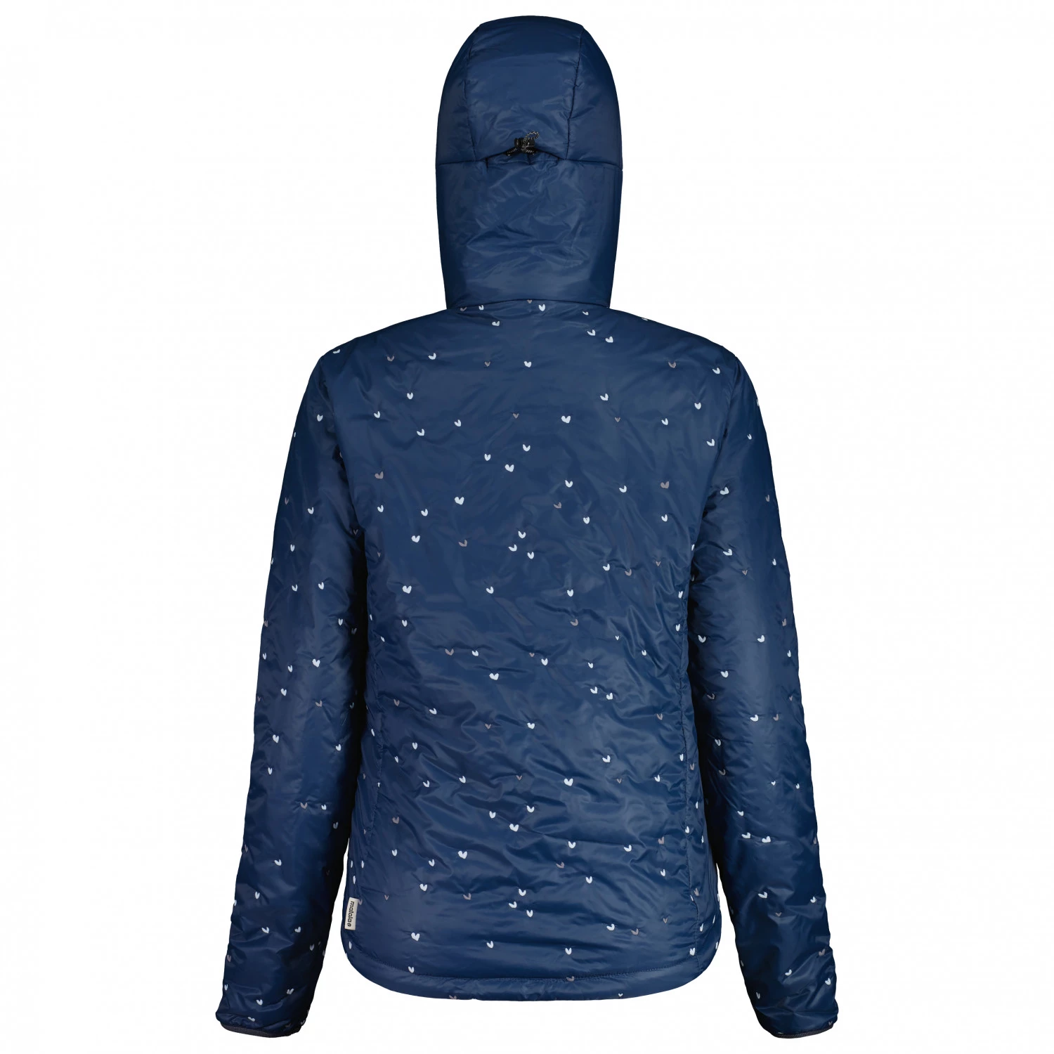 Maloja - Women's LocalitaM. - Veste synthétique 4 Maloja - Women's LocalitaM. - Veste synthétique – Image 2