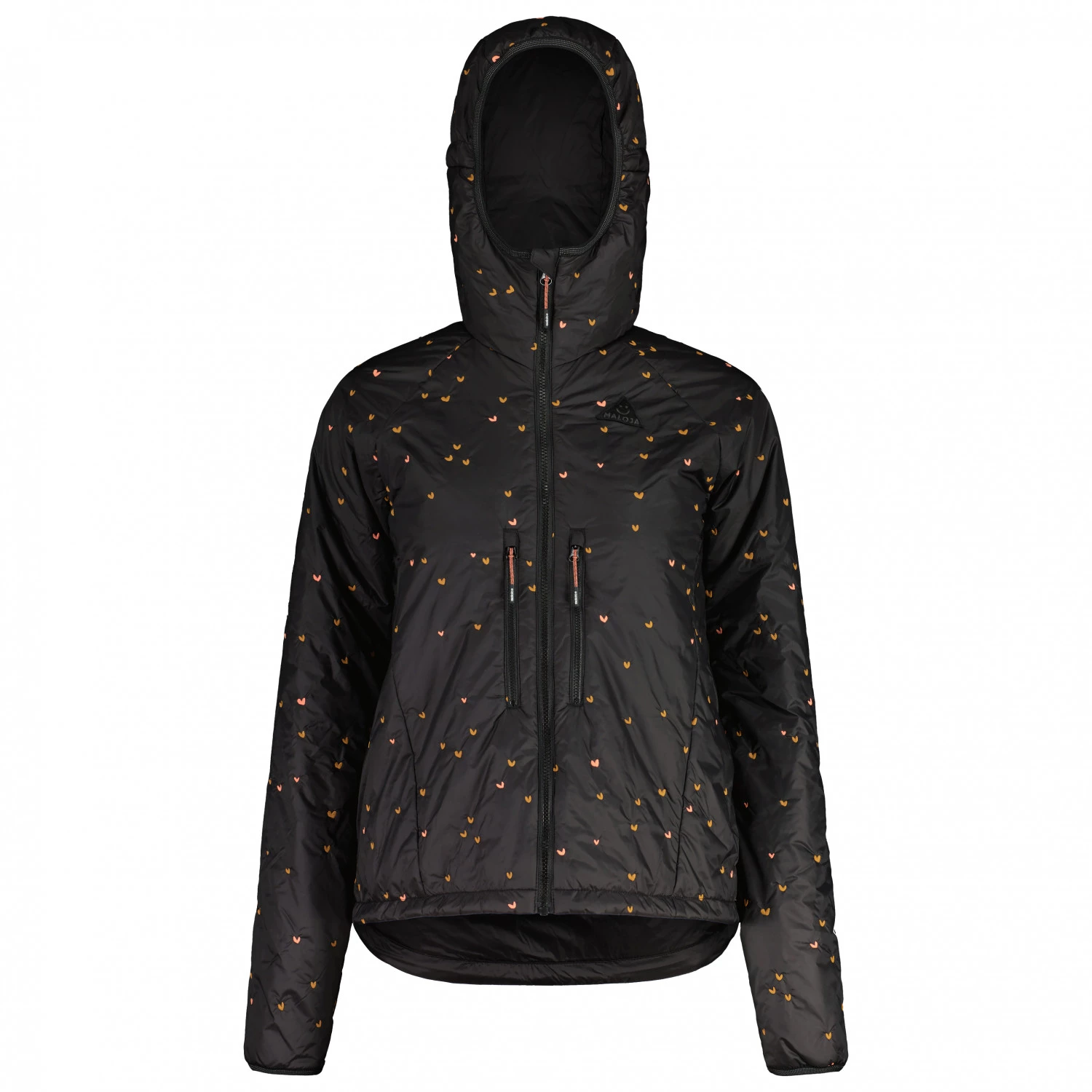 Maloja - Women's MalgaM. - Veste synthétique 5 Maloja - Women's MalgaM. - Veste synthétique – Image 3