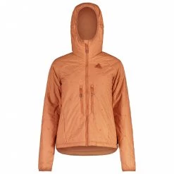Maloja - Women's MalgaM. - Veste synthétique 12 Maloja - Women's MalgaM. - Veste synthétique -Vestes outdoor Soldes maloja womens malgam veste synthetique 3