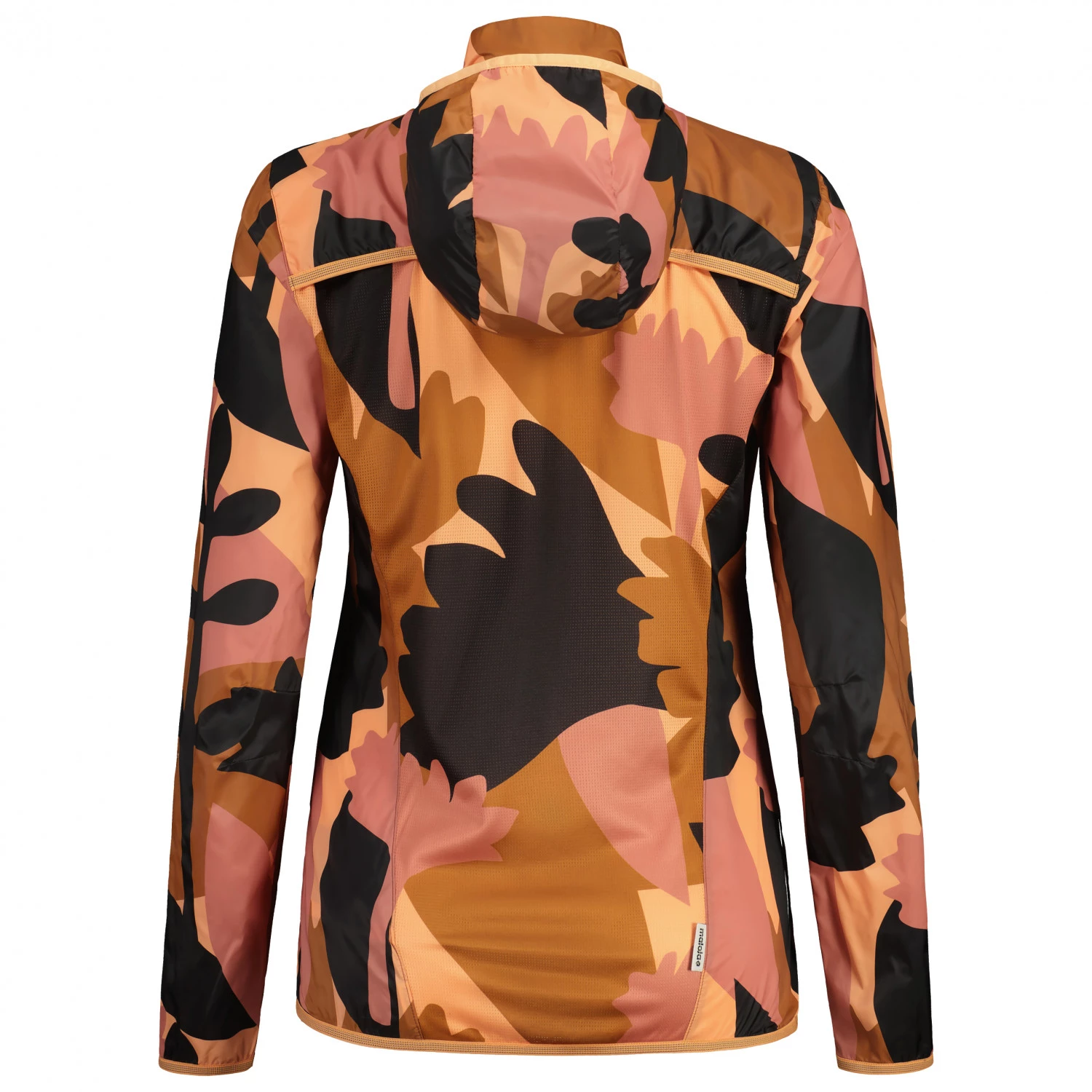 Maloja - Women's NelkenwurzM. - Coupe-vent 4 Maloja - Women's NelkenwurzM. - Coupe-vent – Image 2