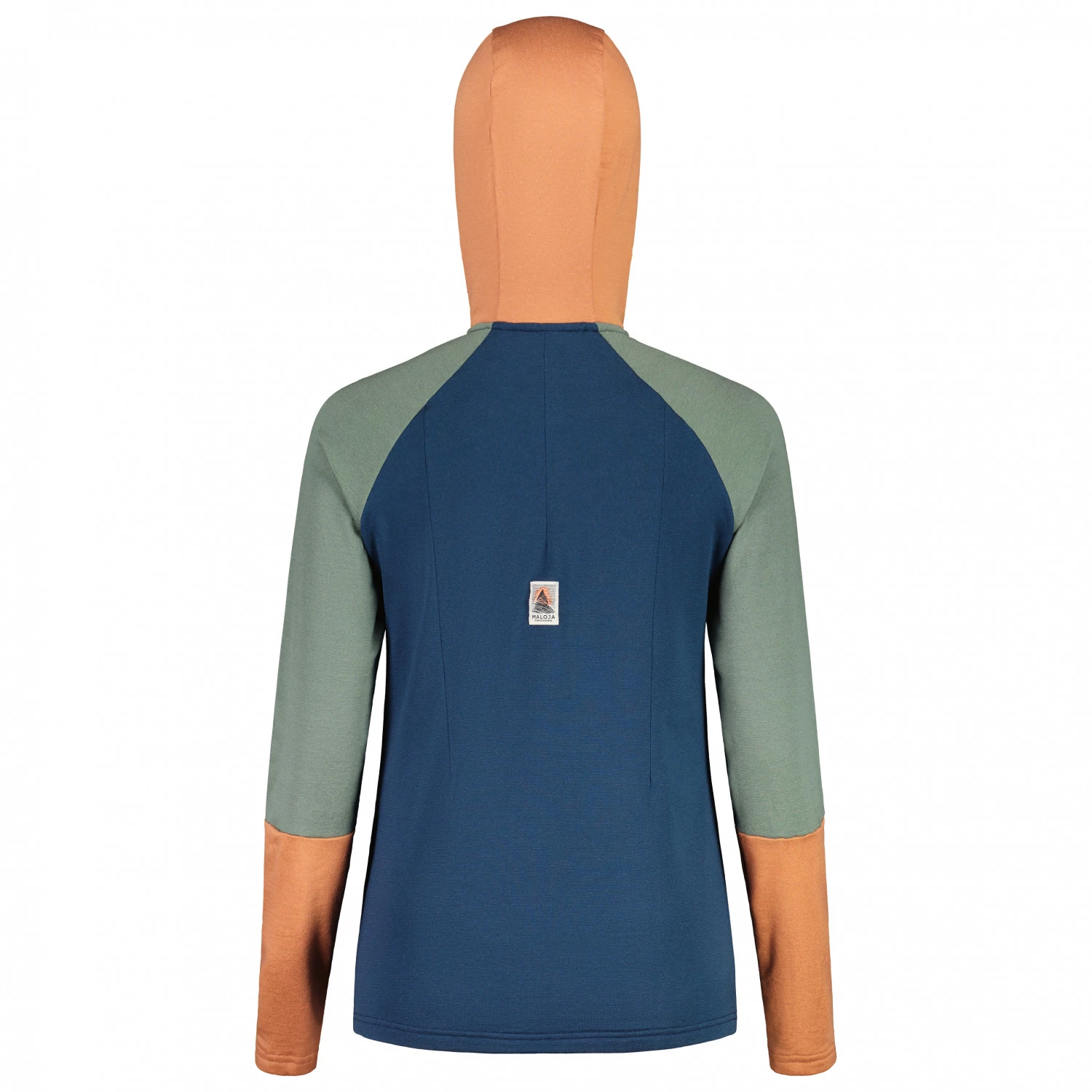 Maloja - Women's SassoM. - Veste polaire 4 Maloja - Women's SassoM. - Veste polaire – Image 2