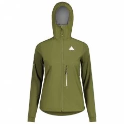 Maloja - Women's SennesM. - Veste de cyclisme 9 Maloja - Women's SennesM. - Veste de cyclisme -Vestes outdoor Soldes maloja womens sennesm veste de cyclisme 1