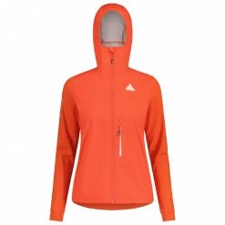 Maloja - Women's SennesM. - Veste de cyclisme 10 Maloja - Women's SennesM. - Veste de cyclisme -Vestes outdoor Soldes maloja womens sennesm veste de cyclisme 2