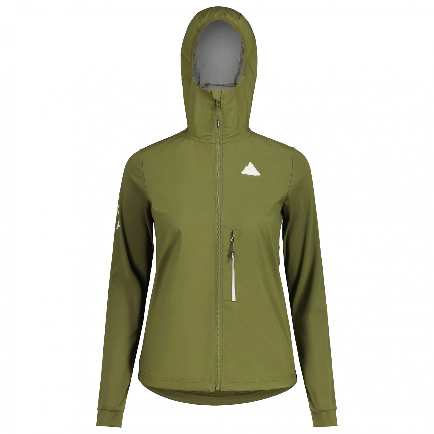 Maloja - Women's SennesM. - Veste de cyclisme 3 Maloja - Women's SennesM. - Veste de cyclisme