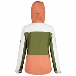 Maloja - Women's StufelsM. - Veste softshell -Vestes outdoor Soldes maloja womens stufelsm veste softshell detail 2