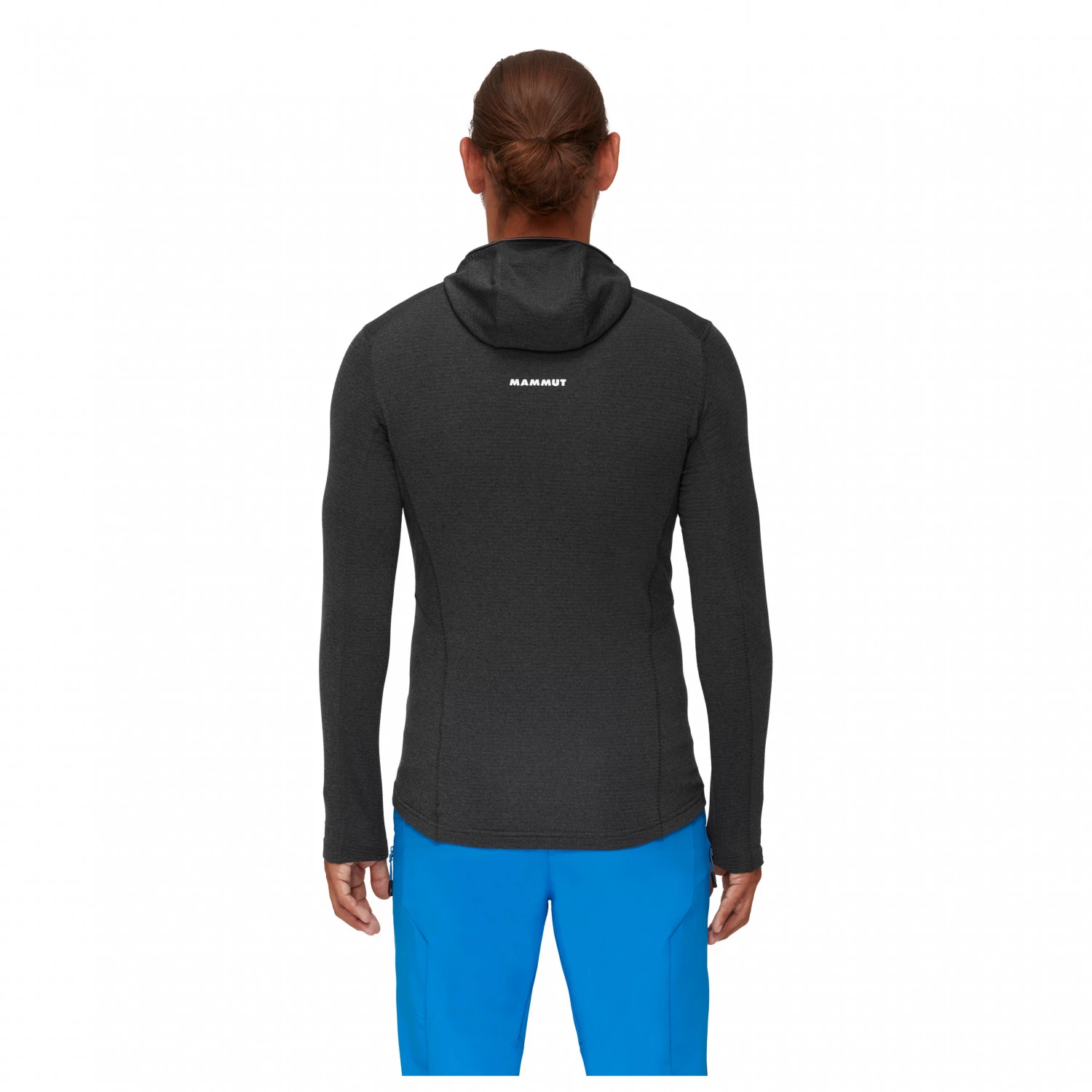 Mammut - Aenergy Light Midlayer Hooded Jacket - Veste polaire 5 Mammut - Aenergy Light Midlayer Hooded Jacket - Veste polaire – Image 3